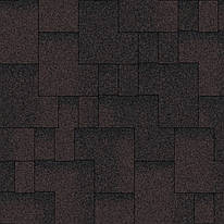 Бітумна черепиця Aquaizol (Акваізол) Еко Акцент