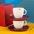 Набор для эспрессо Lume Caffè Florian, лимитированный выпуск (80 мл), фото 4