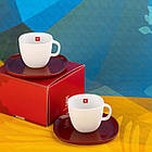 Набор для эспрессо Lume Caffè Florian, лимитированный выпуск (80 мл), фото 5