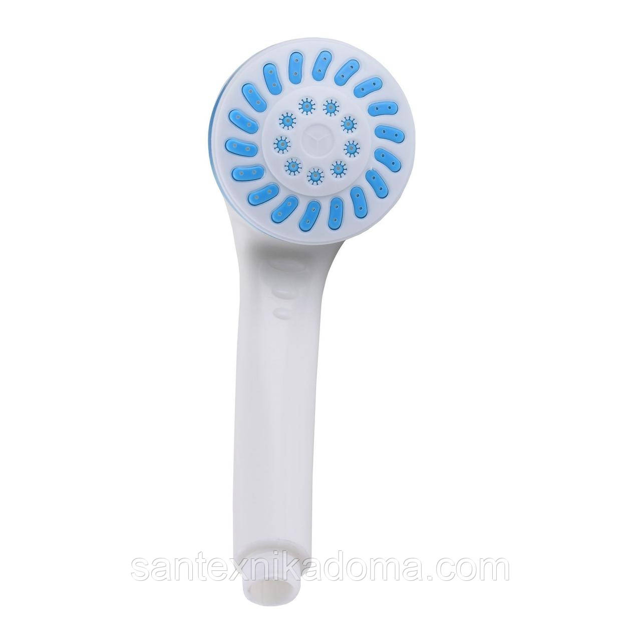 Лійка для душу Globus Lux NSD-777