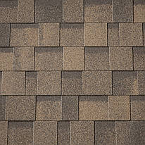 Бітумна черепиця IKO Cambridge Xtreme 53 automn brown