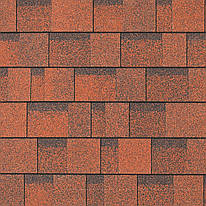 Бітумна черепиця IKO Cambridge Xpress