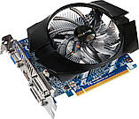 ПОТУЖНА ВІДЕОКАРТА Pci-E Nvidia GeFORCE GTX 650 на 1 GB DDR5 і 128 BIT з HDMI та ГАРАНТІЄЮ, фото 3