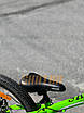 Підлітковий велосипед 24" Crossride Skyline зріст 120-135 см, фото 6
