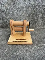Губозакаточні машинки