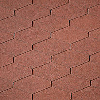 Бітумна черепиця IKO DiamantShield