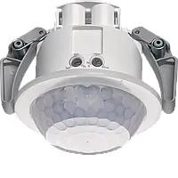 Датчик руху коридорний 360° врізний - EER505 Hager