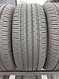 Літні шини 235 55 r18 104V XL Continental EcoContact 6, фото 3