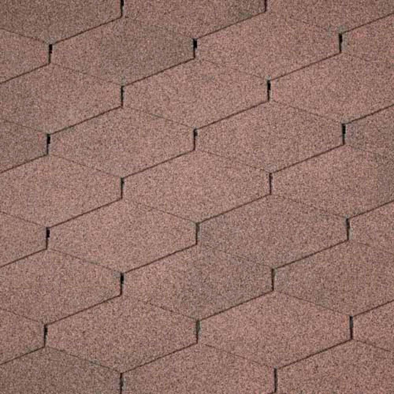 Бітумна черепиця IKO PLUS Diamant, фото 1