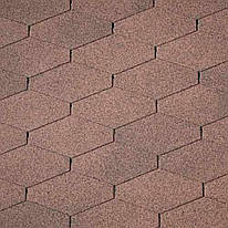 Бітумна черепиця IKO PLUS Diamant