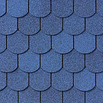 Бітумна черепиця IKO Superglass Biber