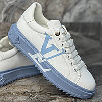 Кеди Louis Vuitton Time Out (Луї Віттон Тайм Аут)