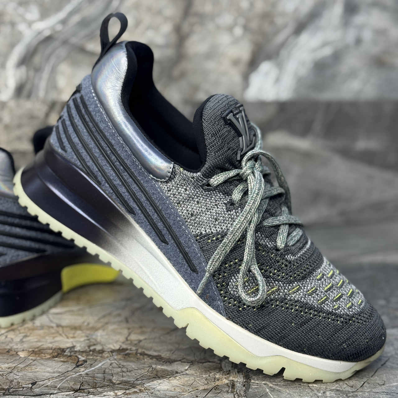 Кросівки V.N.R Louis Vuitton (Луї Віттон)