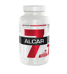 Acetyl L-Carnitine 500 mg (ALCAR ), 90caps