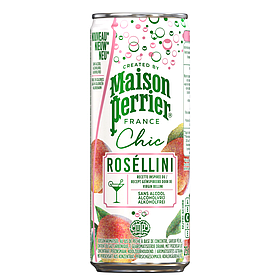 Напій Perrier Maison Chic Rosellini 250мл