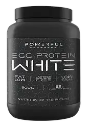 Протеин Powerful Progress 100% Egg Protein 900g