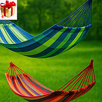 Гамак мексиканський Supretto Мексика підвісний тканинний <unk> Гамак "Місонець"