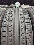 Літні шини 195 65 r15 91V Pirelli Cinturato P6, фото 8