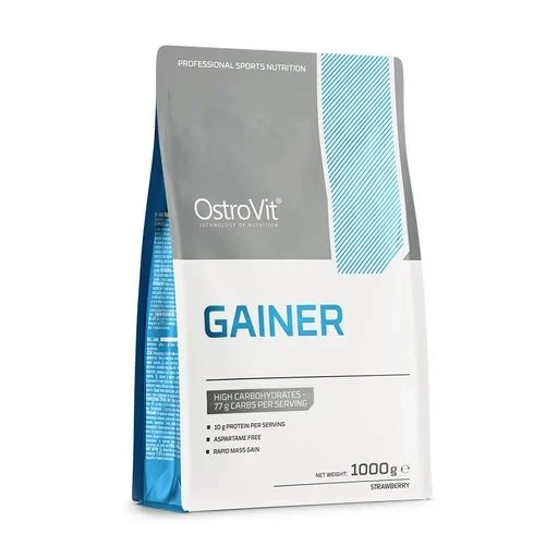 Гейнер OstroVit Gainer 1000 g