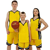 Форма баскетбольная