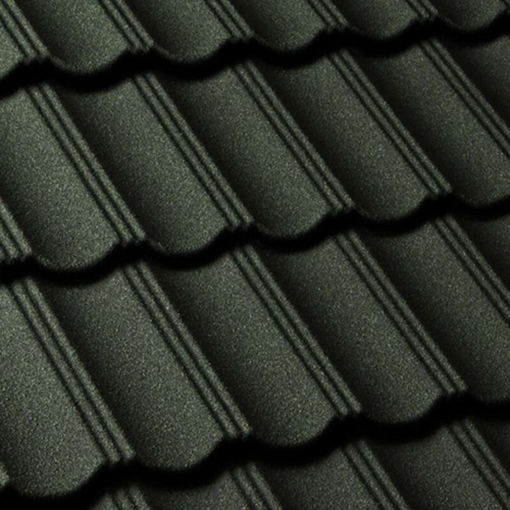 Композитна черепиця GERARD Heritage, фото 1