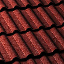 Композитна черепиця GERARD Milano