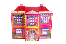 Ляльковий будинок My Lovely Villa (1977), фото 6