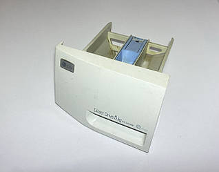 Порошкоприймач (дозатор) у зборі для пральної машини LG Б/У 4870ER1007 10185 WD-10200ND