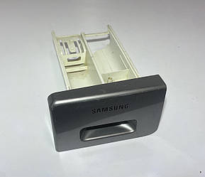 Порошкоприймач (дозатор) у зборі для пральної машини Samsung Б/У 10170