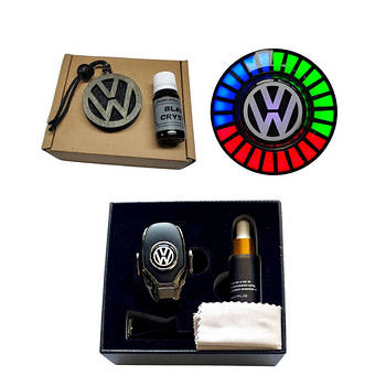 Ароматизатори Volkswagen