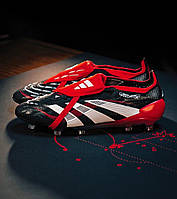 Бутси Adidas Predator FG Sheva B0119