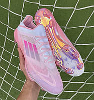 Бутси Adidas F50 Від Lamine Yamal Sheva B0118