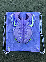 Футбольні бутси Nike Phantom GX2 Elite FG Prof 42