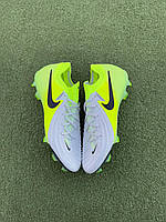 Дитячі Футбольні Бутси Nike Phantom Luna FG Prof 9