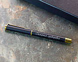 Іменна ручка з гравіюванням, фото 3