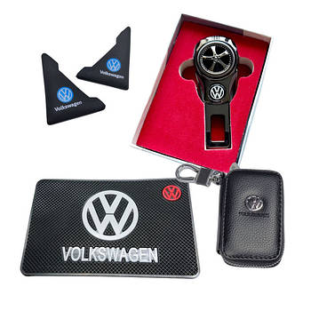 Аксесуари Volkswagen
