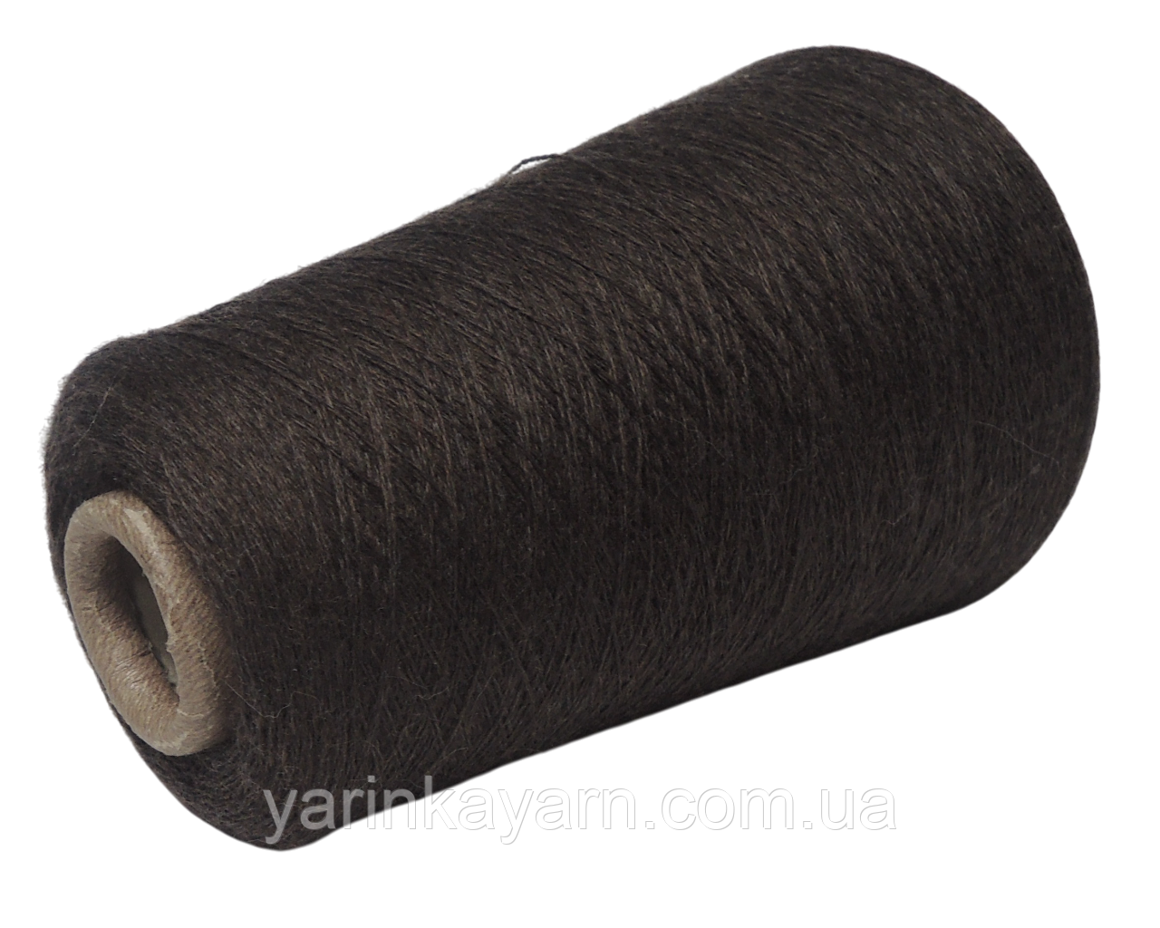 Меринос 100% . арт. Cashwool. Італійська бобінна пряжа.