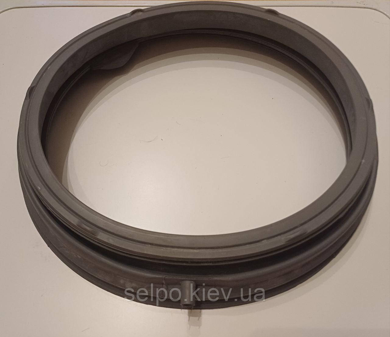 Манжета пральної машини LG 403PWU06086 4986EN1001; 4986ER1004A; 4986ER0008A; 4986ER1004B Б/У ОРИГИНАЛ., фото 1