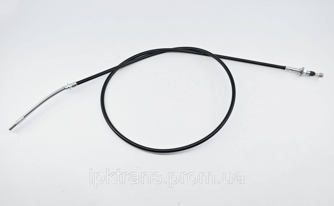 Трос ручного гальма навантажувача Mitsubishi FD/FG20-30NT RH № 91546-00600, 9154600600