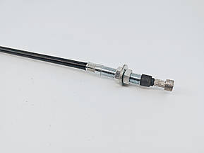 Трос ручного гальма навантажувача Mitsubishi FD/FG20-30NT RH № 91546-00600, 9154600600, фото 3