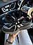 Жіночі демісезонні кросівки New Balance 1906R Protection Black/Pink (чорні) спортивні NB075 Нью Беленс vkross, фото 4