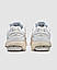 Жіночі кросівки New Balance 1906D Protection Pack White (білі) спортивні кроси 03095 Нью Беленс vkross, фото 6