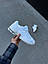 Жіночі кросівки New Balance 1906D Protection Pack White (білі) спортивні кроси 03095 Нью Беленс vkross, фото 9