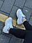 Жіночі кросівки New Balance 1906D Protection Pack White (білі) спортивні кроси 03095 Нью Беленс vkross, фото 10