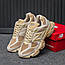 Чоловічі спортивні кросівки New Balance 9060 (бежеві) демісезонні кроси 3047 Нью Беленс vkross, фото 10
