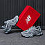 Чоловічі спортивні кросівки New Balance 9060 (світло-сірі) демісезонні кроси 3049 Нью Беленс vkross, фото 9