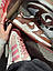 Жіночі демісезонні кросівки ADIDAS SUPERSTAR Cappuccino (бежеві з рожевим) спортивні кроси adss3 Адідас vkross, фото 6