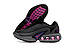Жіночі демісезонні кросівки Nike Air Max Portal (чорні) модні спортивні кроси 15151 Найк vkross, фото 5