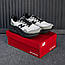 Чоловічі кросівки New Balance More Trail v3 (біло-сірі) спортивні кроси 2675 Нью Беленс vkross, фото 8