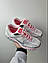 Жіночі демісезонні кросівки Nike Zoom Vomero 5 Silver Pink (сірі з рожевим) стильні кросівки 01477 Найк vkross, фото 7